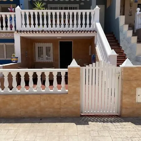 Holiday home Summer House *