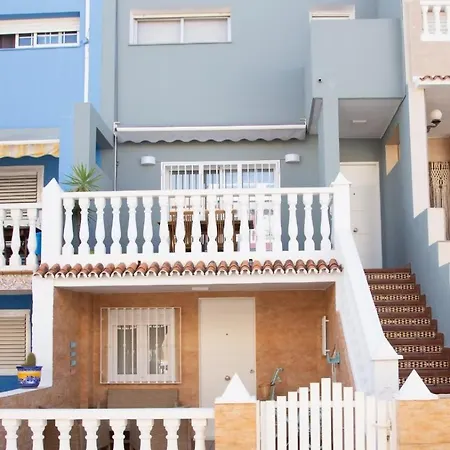 Summer House *
