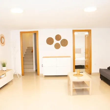 Summer House Holiday home Puebla de Farnals