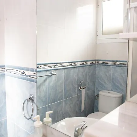 Holiday home Summer House Puebla de Farnals