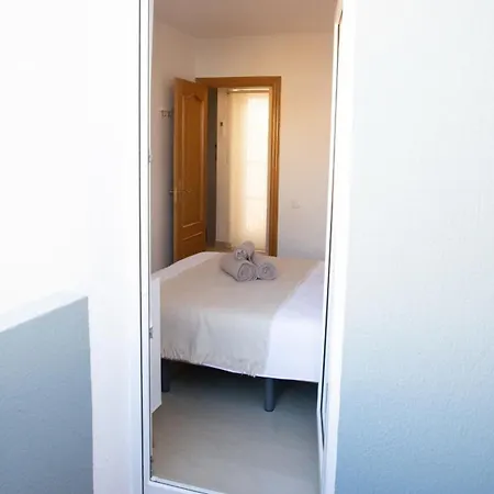 Summer House Puebla de Farnals