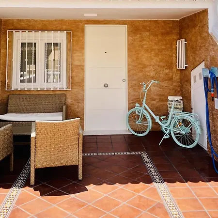 Holiday home Summer House